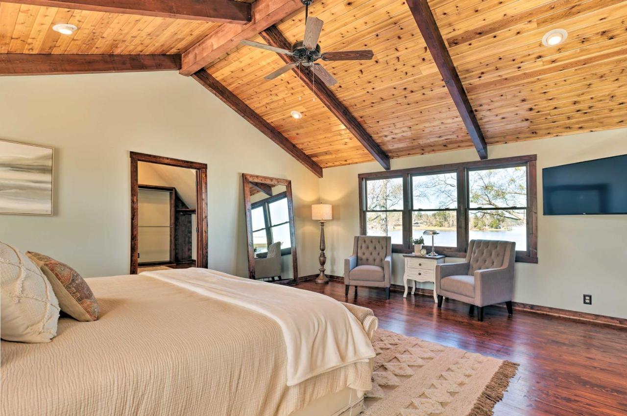 Lay Lake Access And Views Expansive Shelby Home! Exterior foto