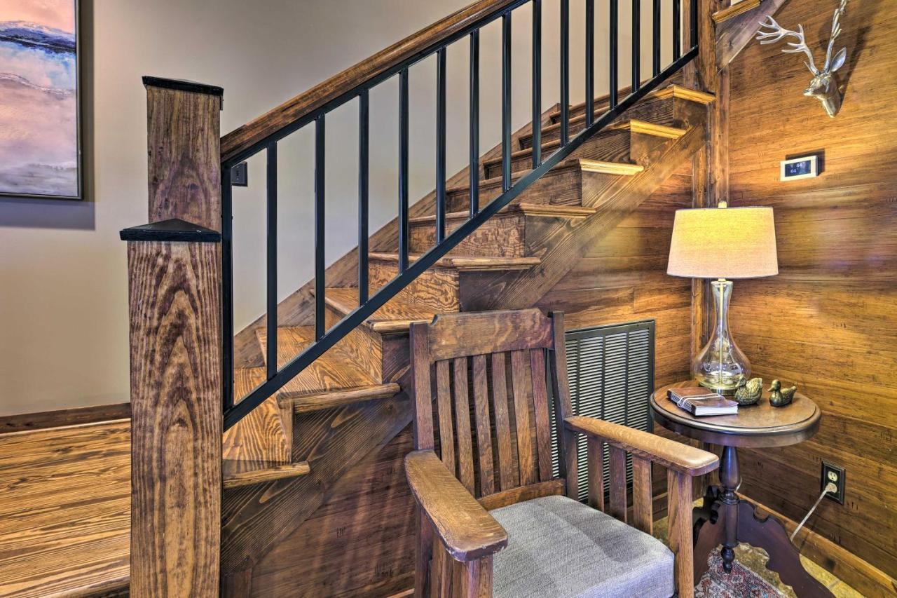 Lay Lake Access And Views Expansive Shelby Home! Exterior foto