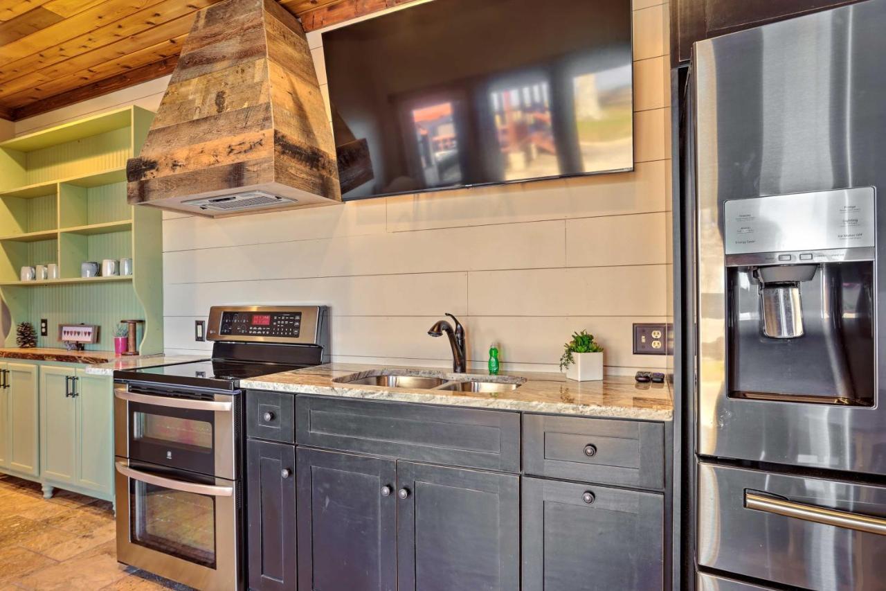 Lay Lake Access And Views Expansive Shelby Home! Exterior foto