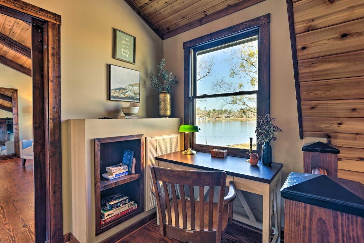 Lay Lake Access And Views Expansive Shelby Home! Exterior foto