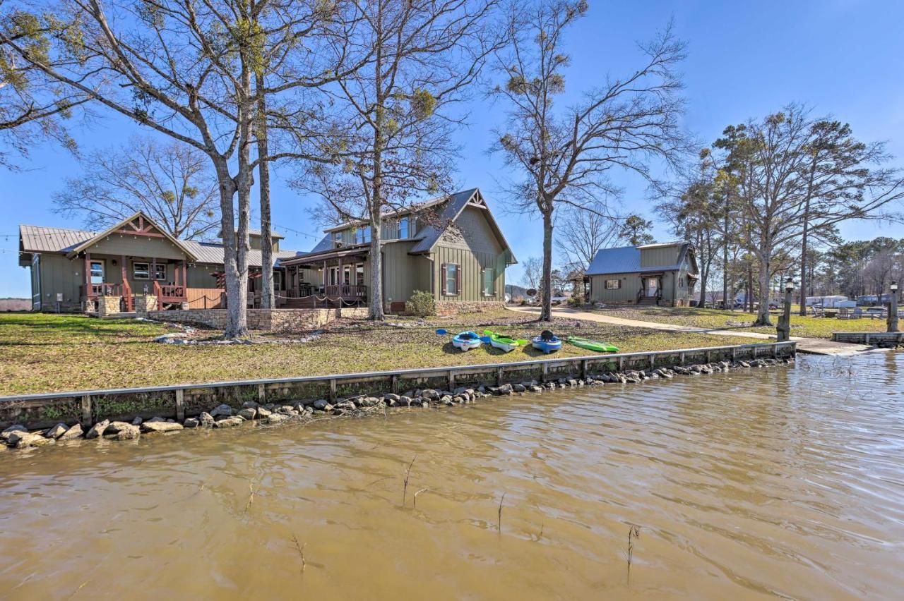 Lay Lake Access And Views Expansive Shelby Home! Exterior foto