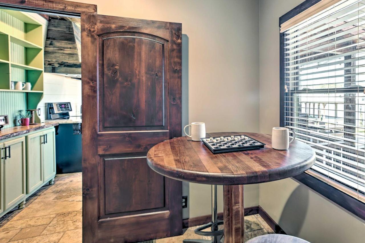 Lay Lake Access And Views Expansive Shelby Home! Exterior foto