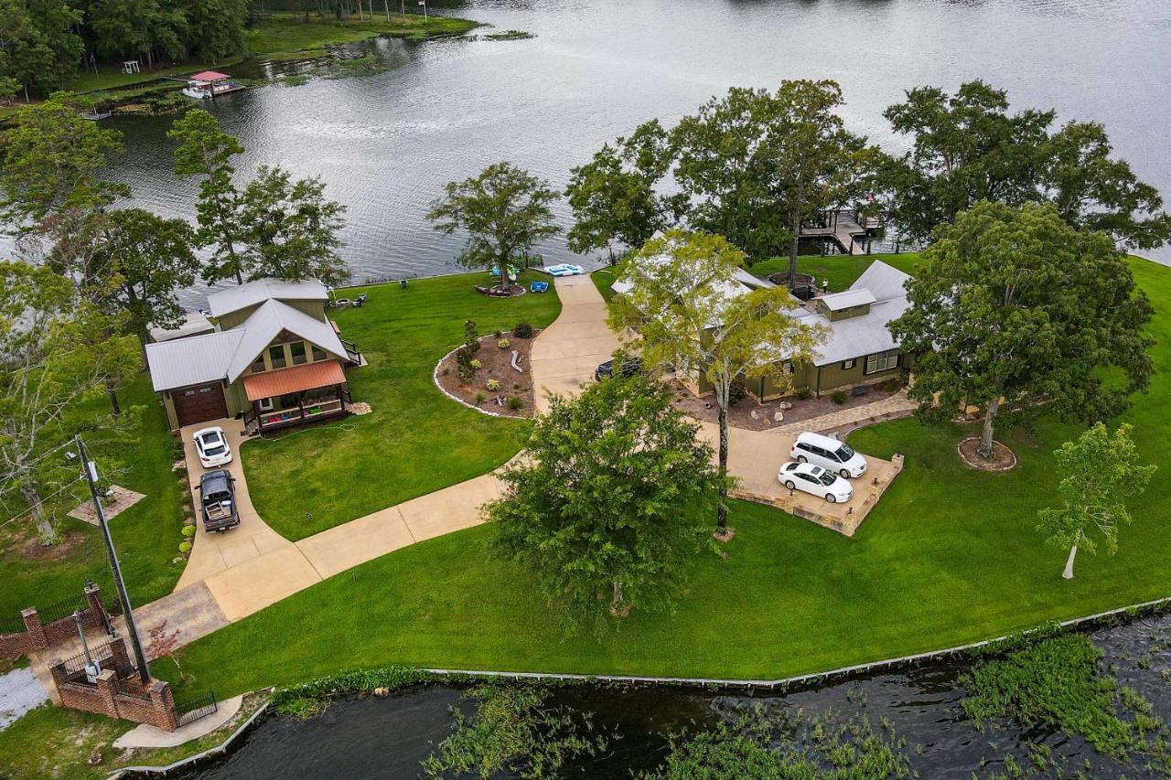 Lay Lake Access And Views Expansive Shelby Home! Exterior foto